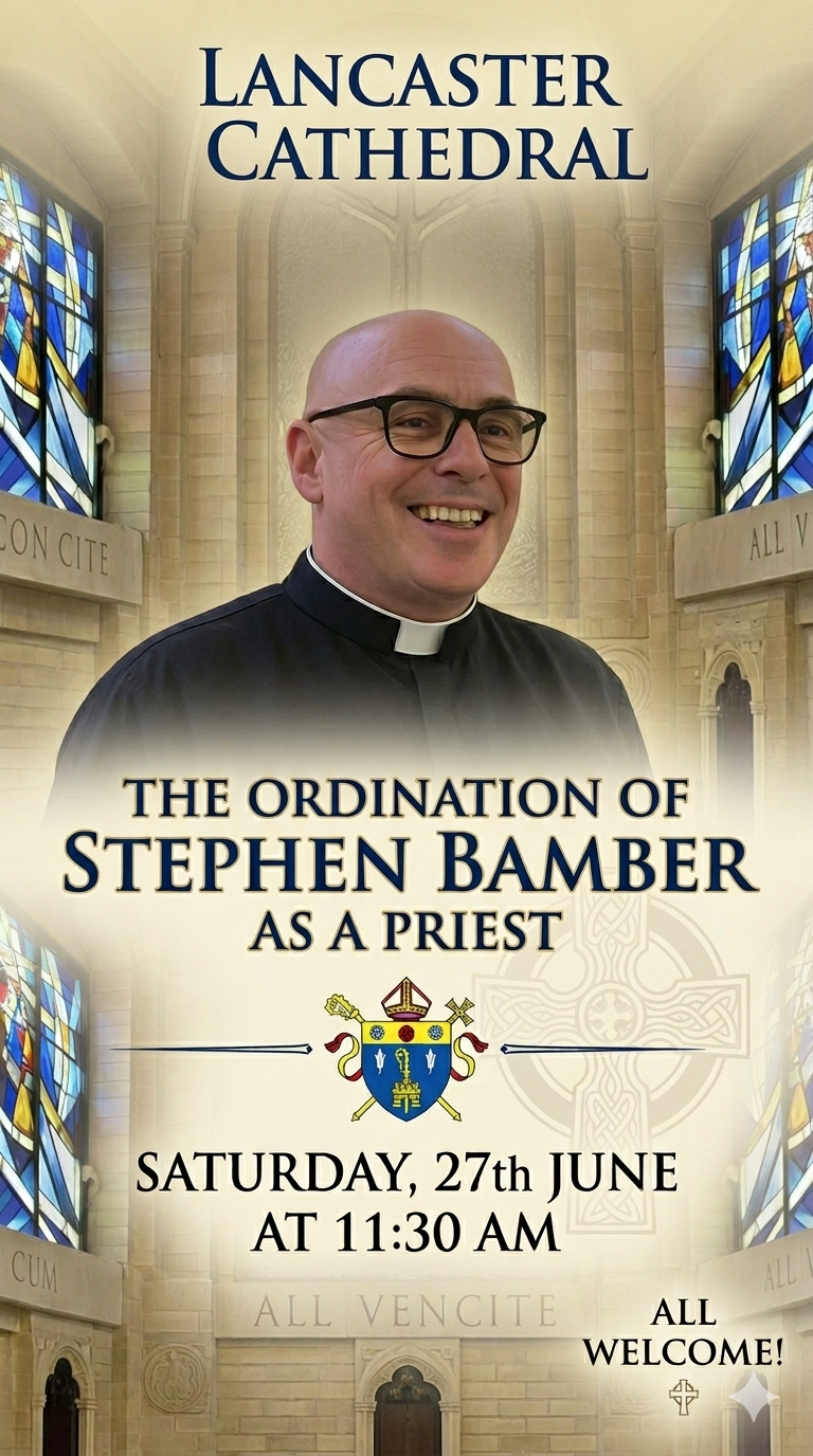 Stephen Bamber
